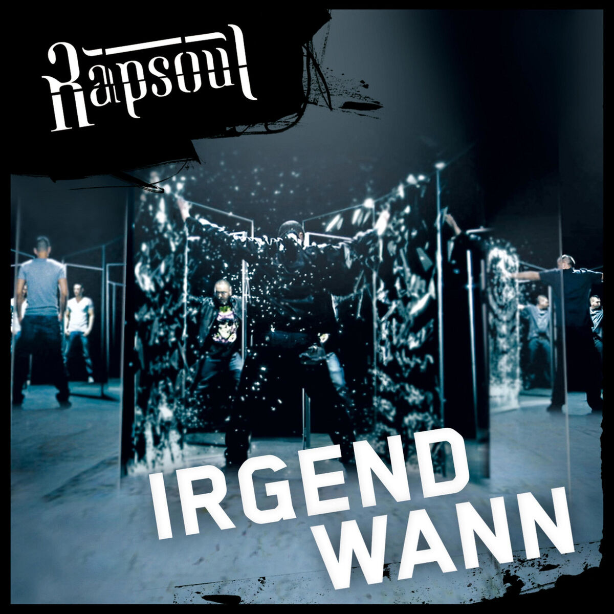 Album cover of Irgendwann