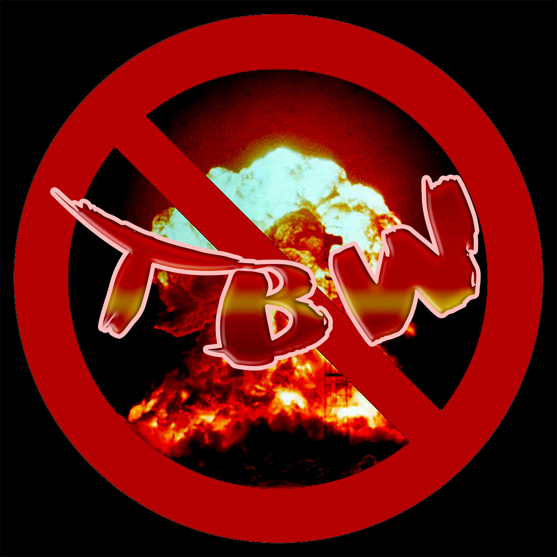 Album cover of Tsar Bomba