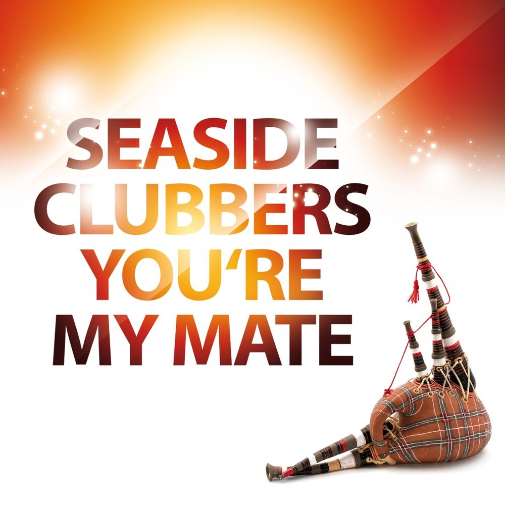 Picture of You're My Mate