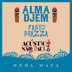 Cover of Onda Maya