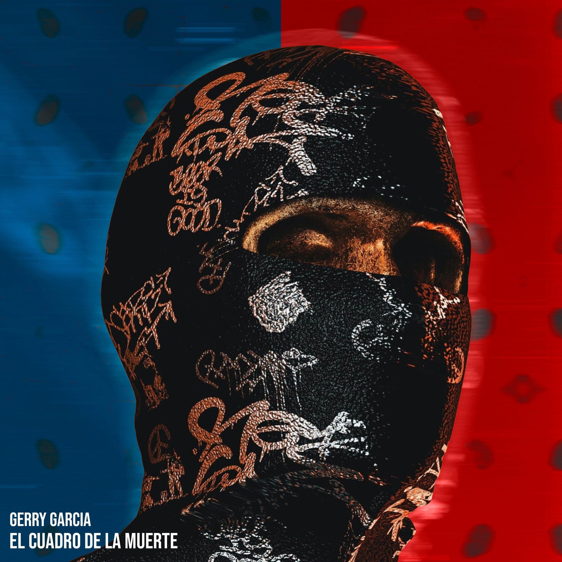 Album cover of El Cuadro De La Muerte