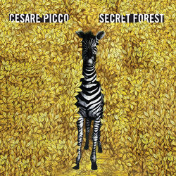 Cover of Secret Forest