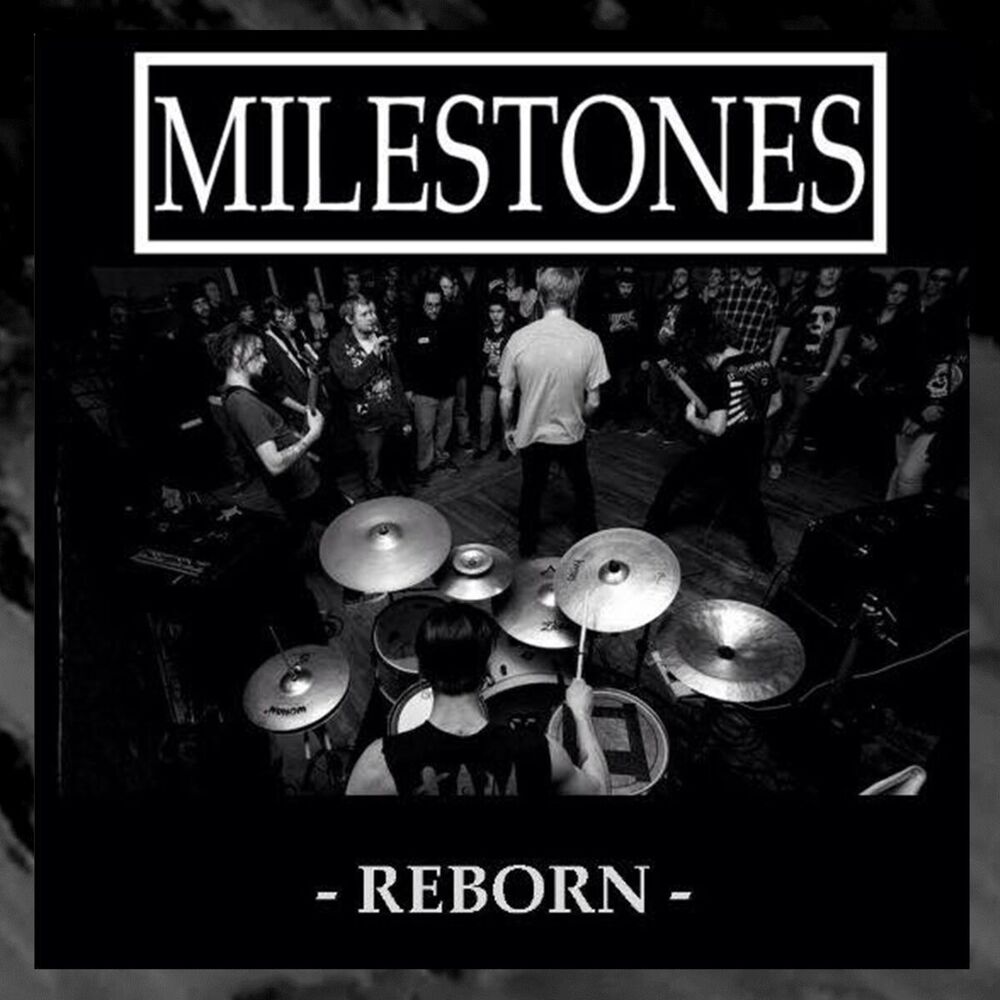 Picture of Reborn - EP