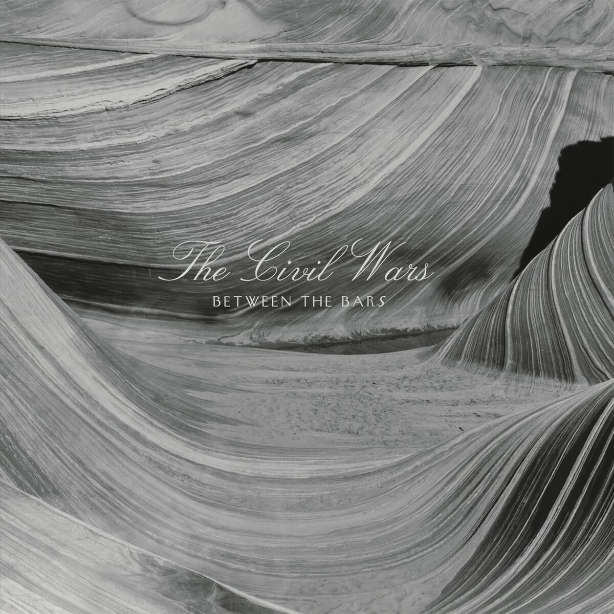 Album cover of Between The Bars (EP)