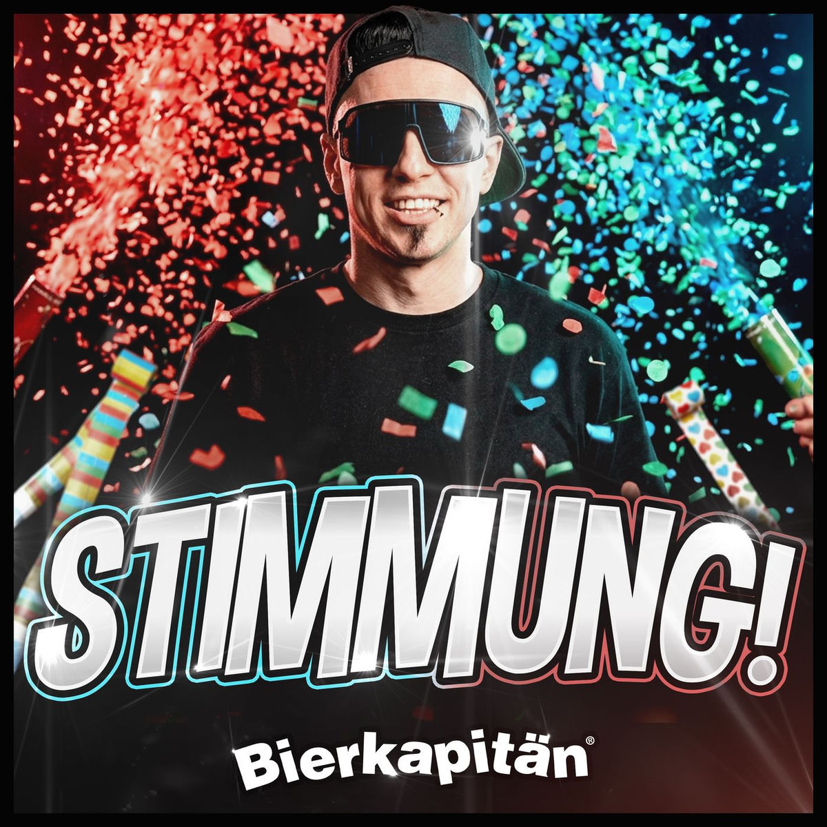 Album cover of STIMMUNG!