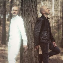 Cover of Dividermi da te