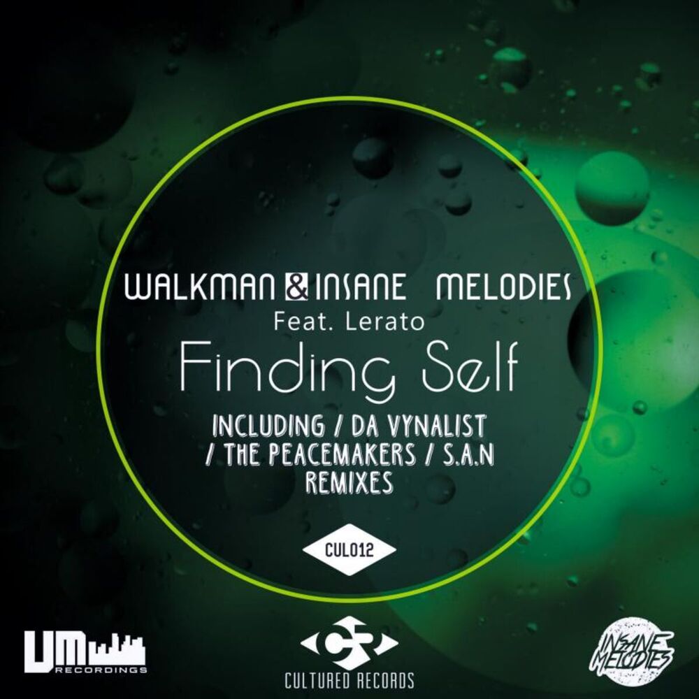 Picture of Finding Self EP