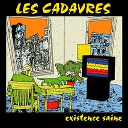 music cover