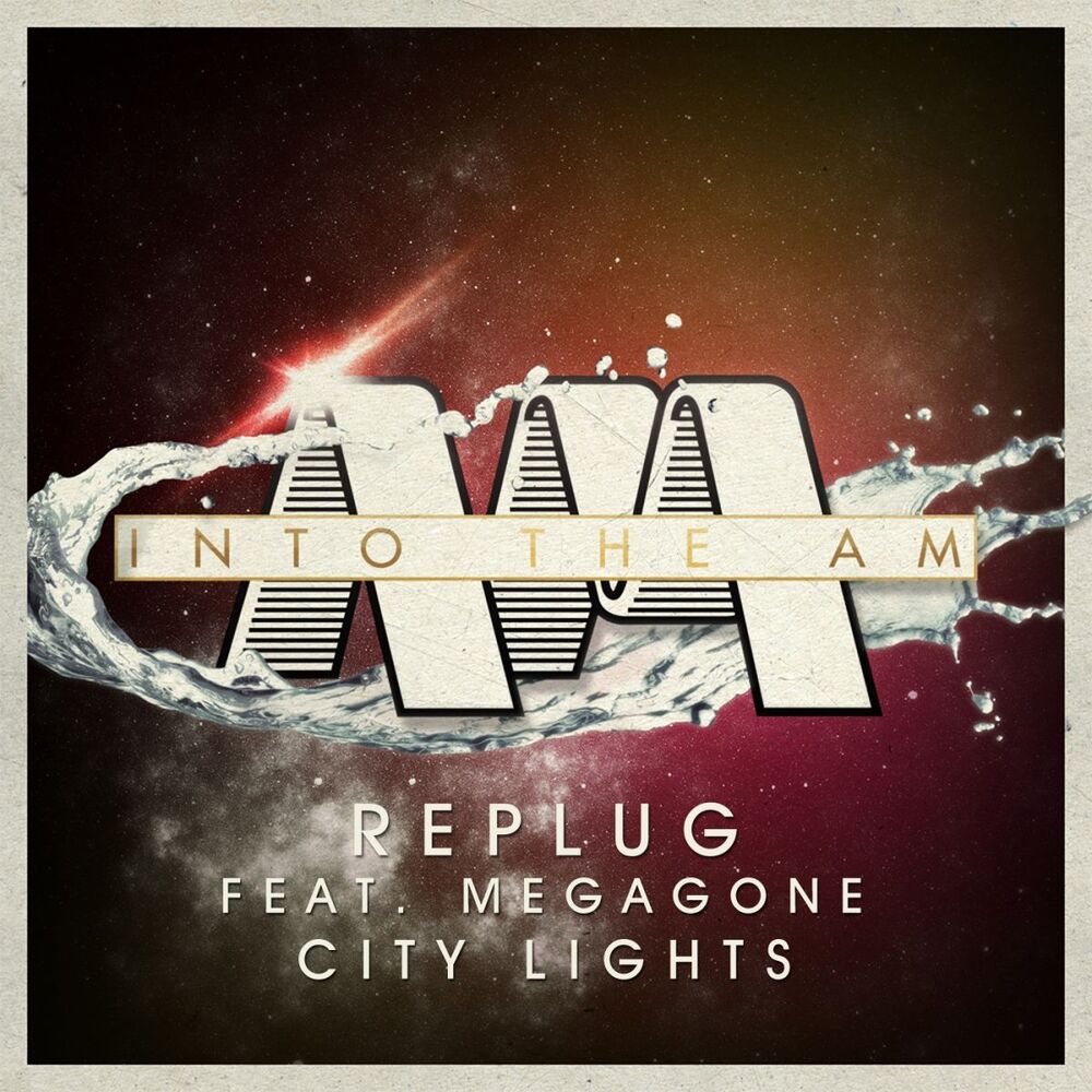 Picture of City Lights (feat. Megagone)