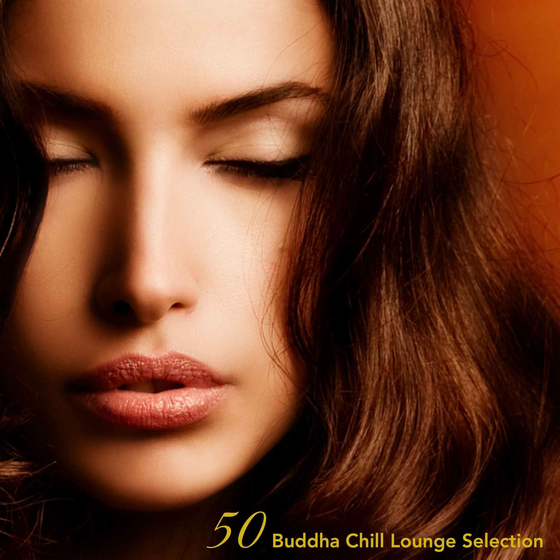 Album cover of 50 Buddha Chill Lounge Selection (Compiled by Shadesgrey Dj)