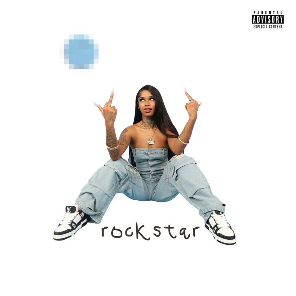 Picture of Rockstar