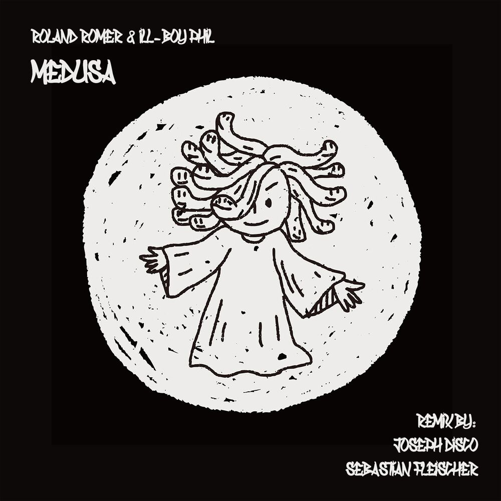 Picture of Medusa