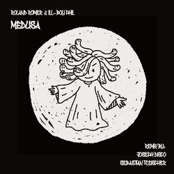 Cover of Medusa