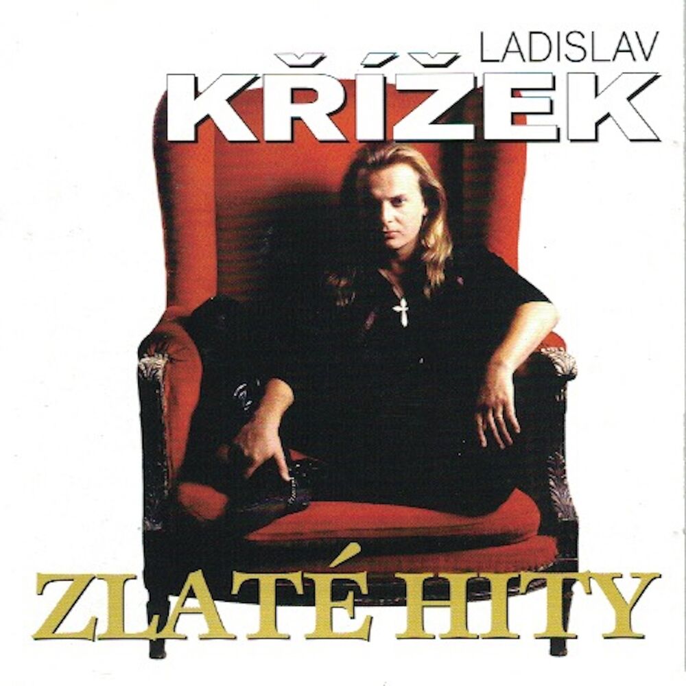 Picture of Zlaté Hity