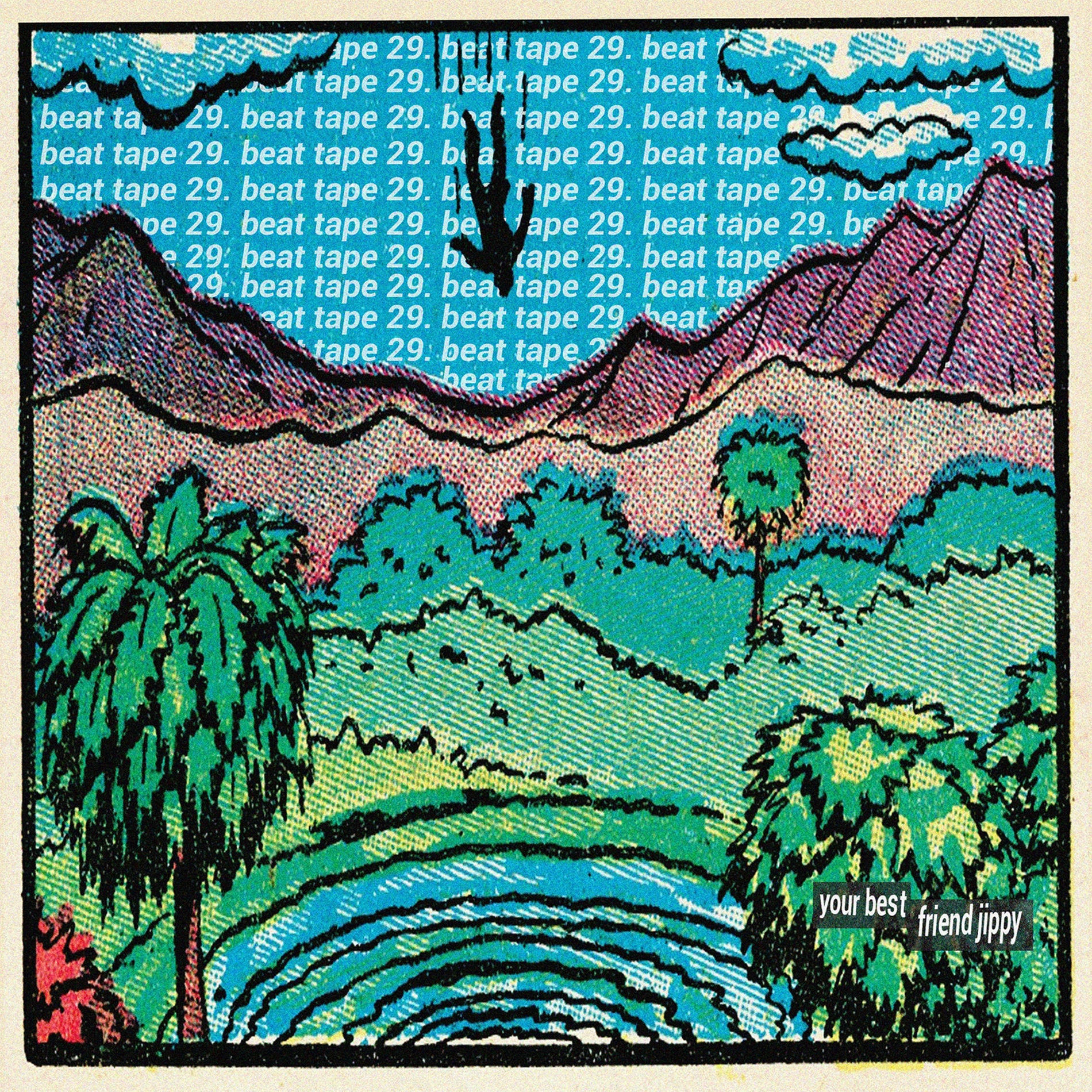 your best friend jippy - BEAT TAPE 29 | Deezer