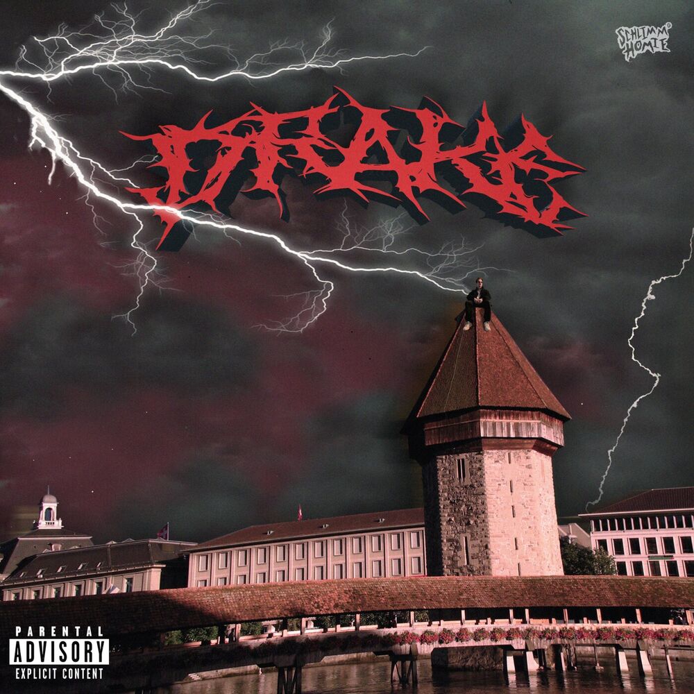 Picture of Drake