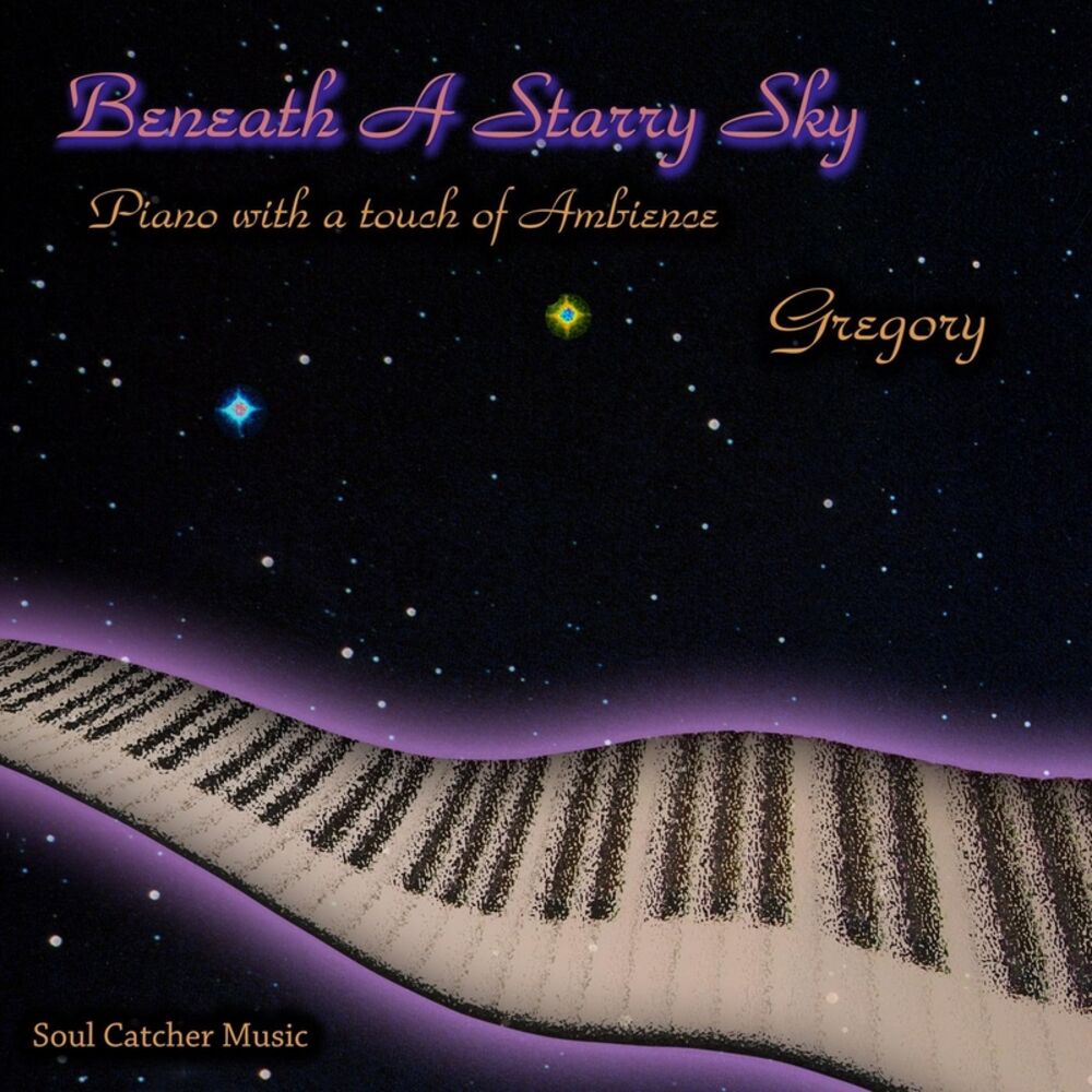 Picture of Beneath a Starry Sky