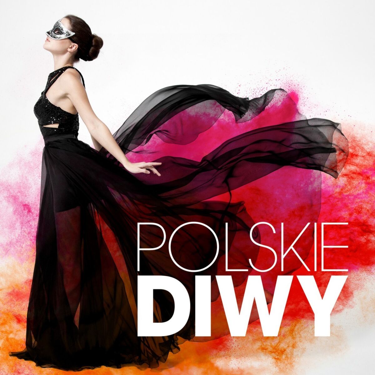 Album cover of Szklanka wody