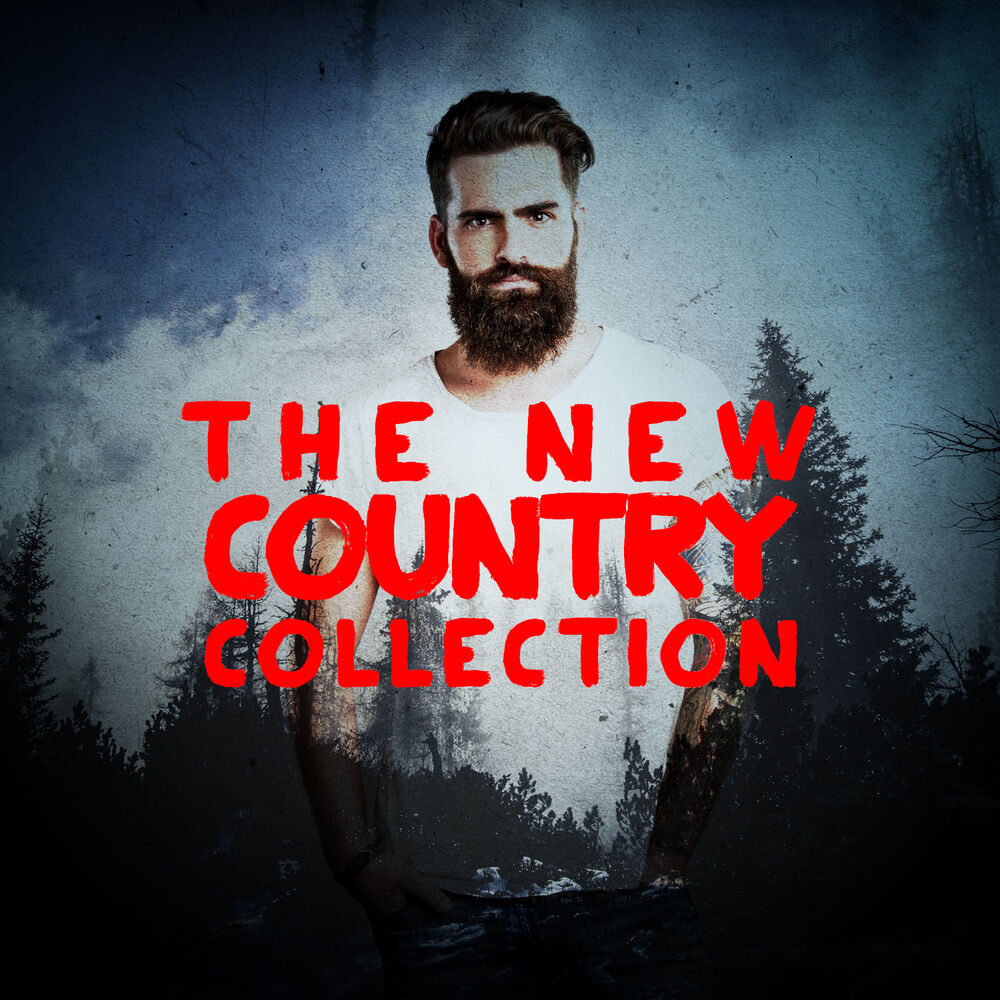 Picture of The New Country Collection