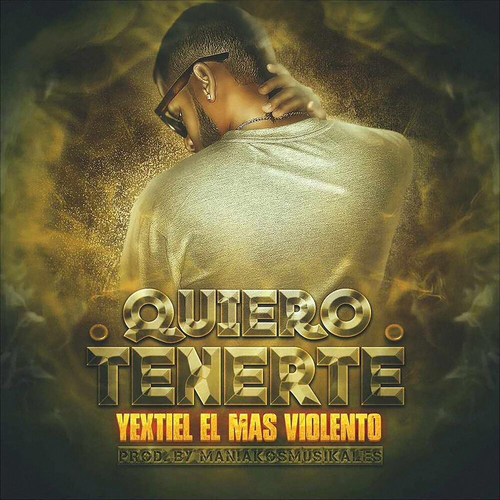 Picture of Quiero Tenerte