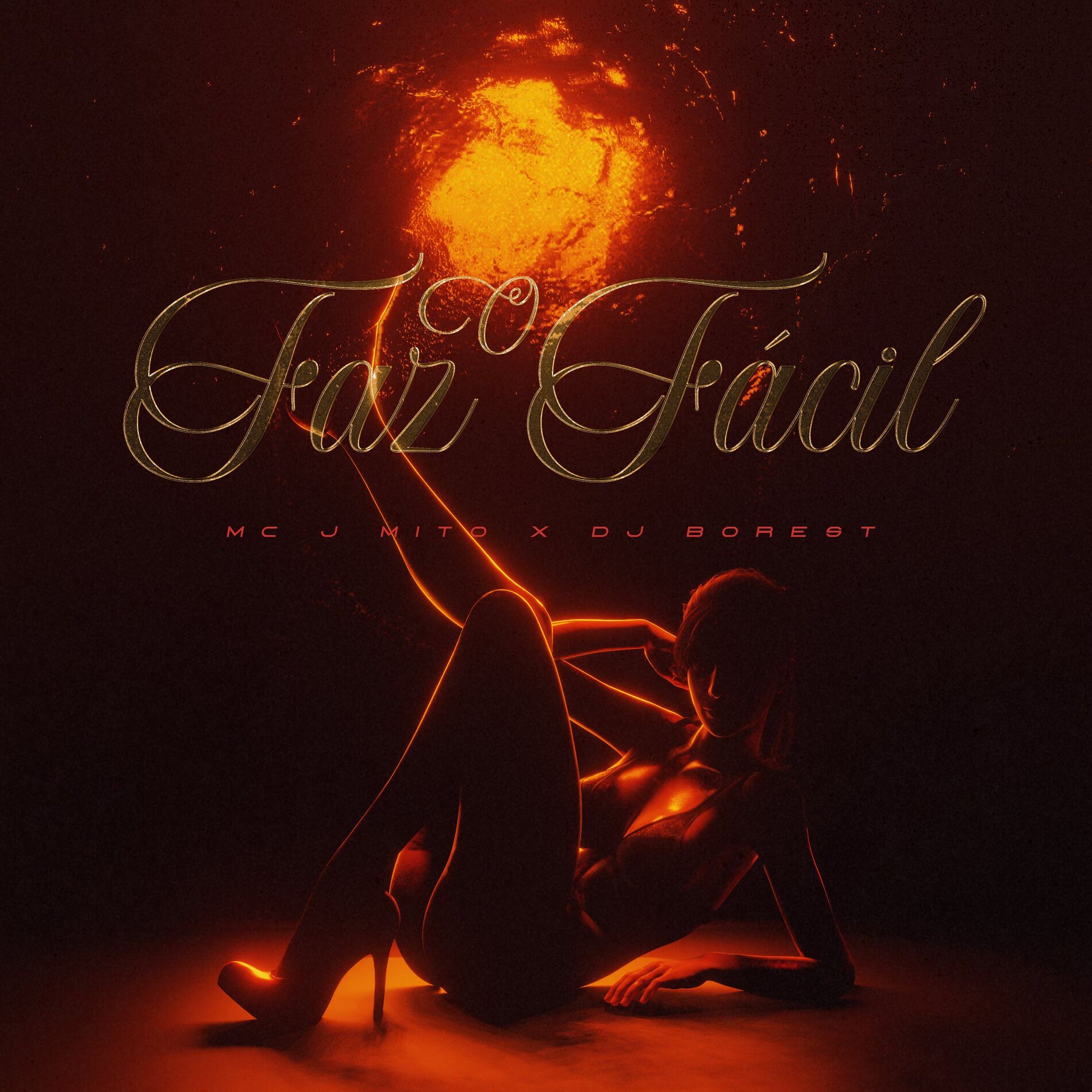 Album cover of Faz o Fácil