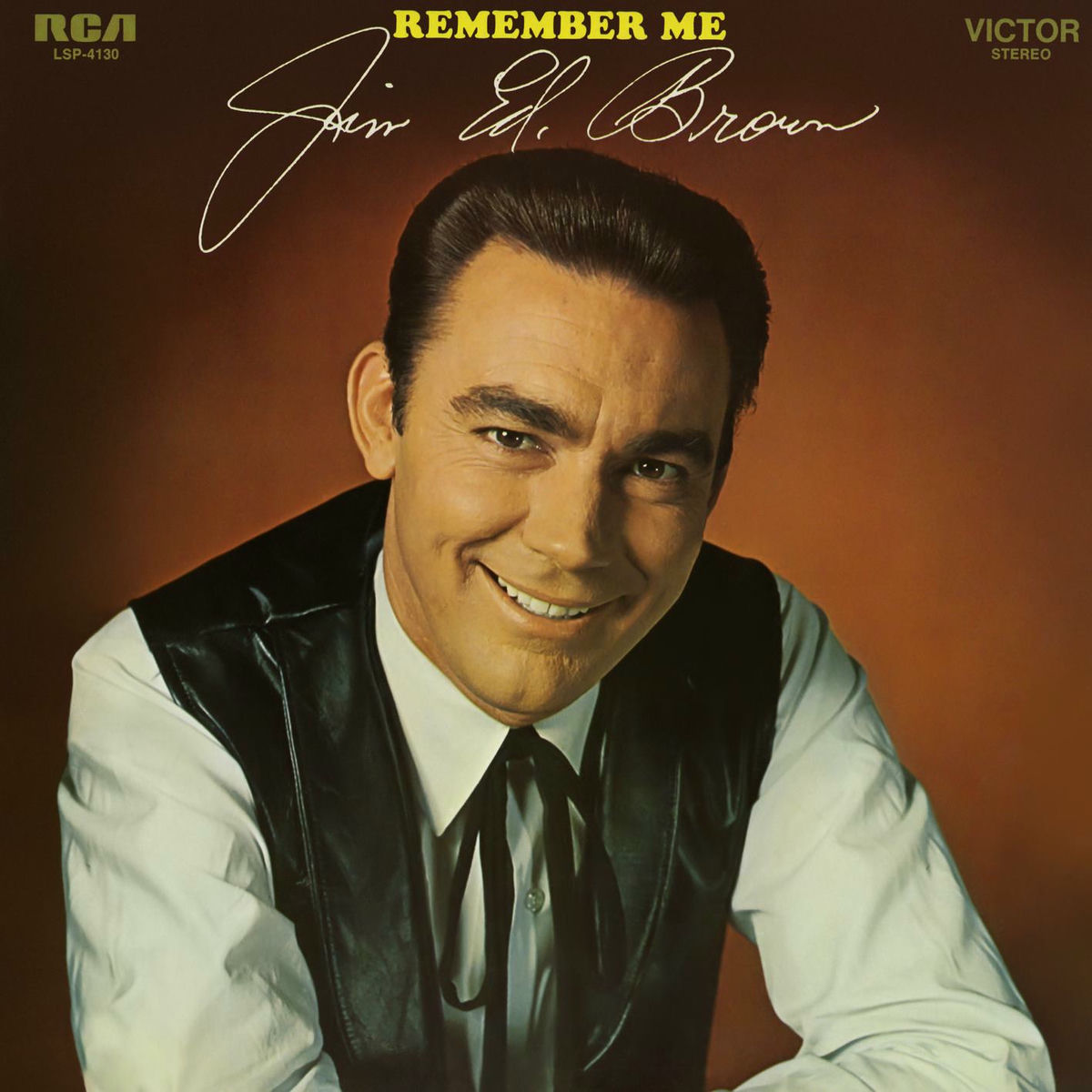 Album cover of Remember Me