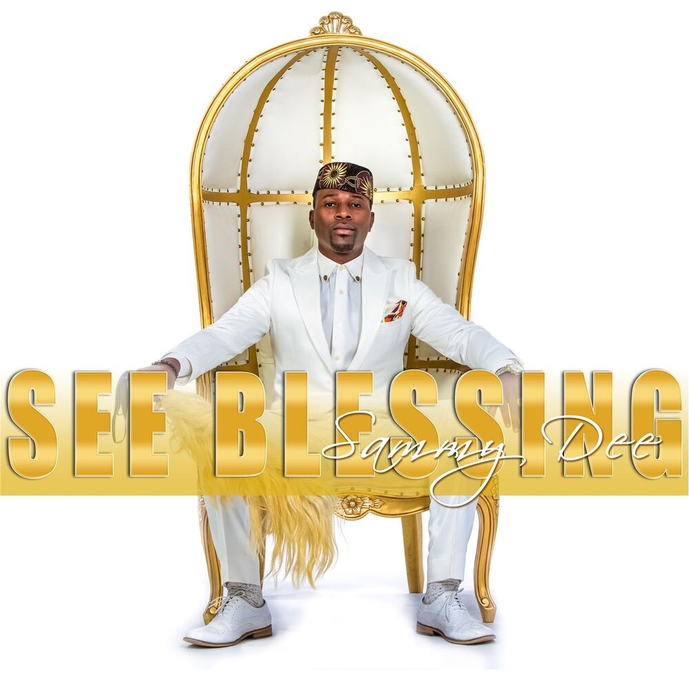 Picture of See Blessing