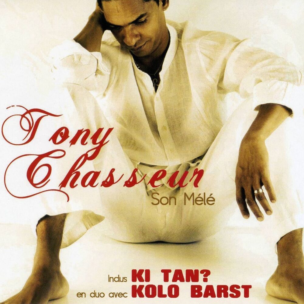 Picture of Son mélé (Maxi Single Bonus Anthologie 'An konsantré Pasion')