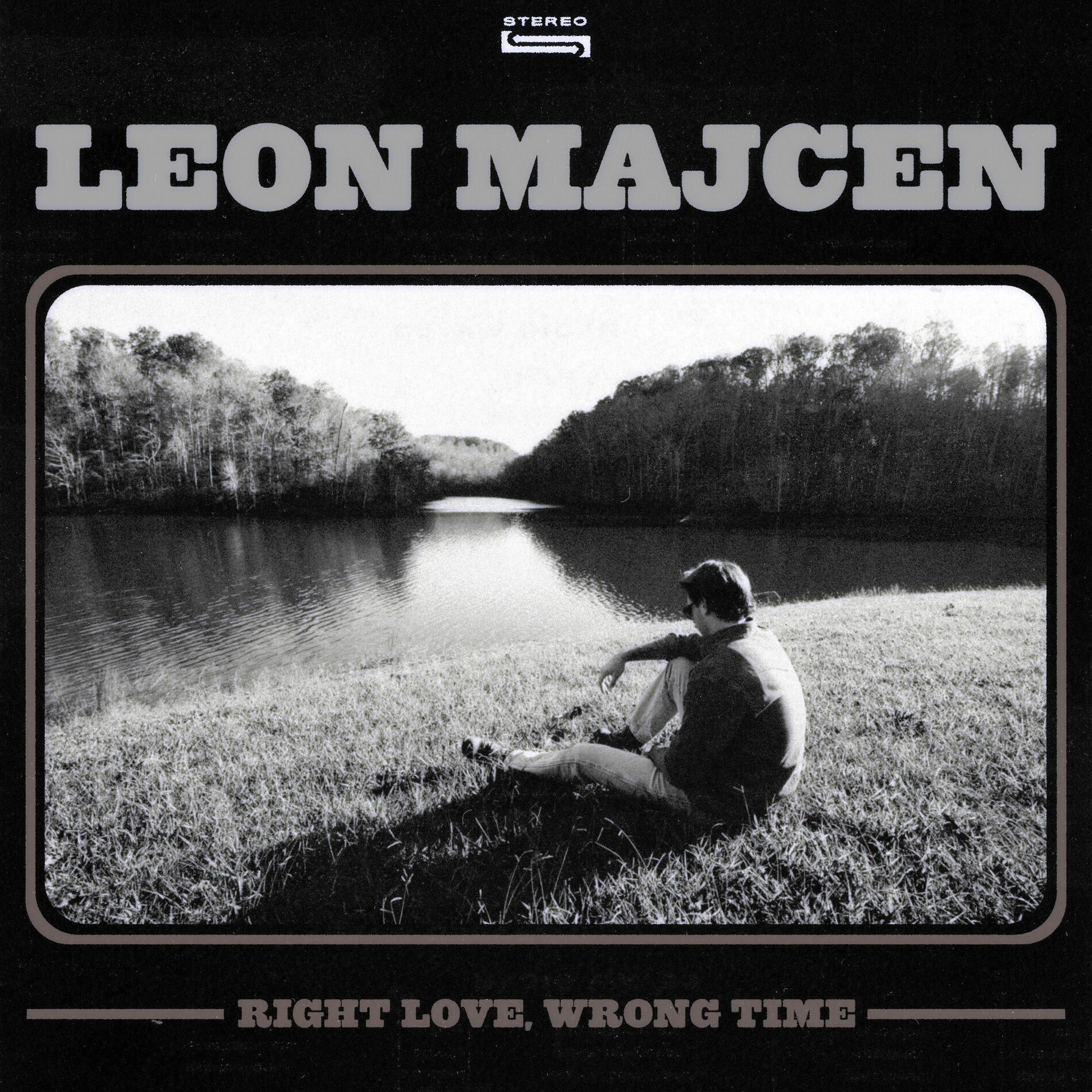 Album cover of Right Love, Wrong Time