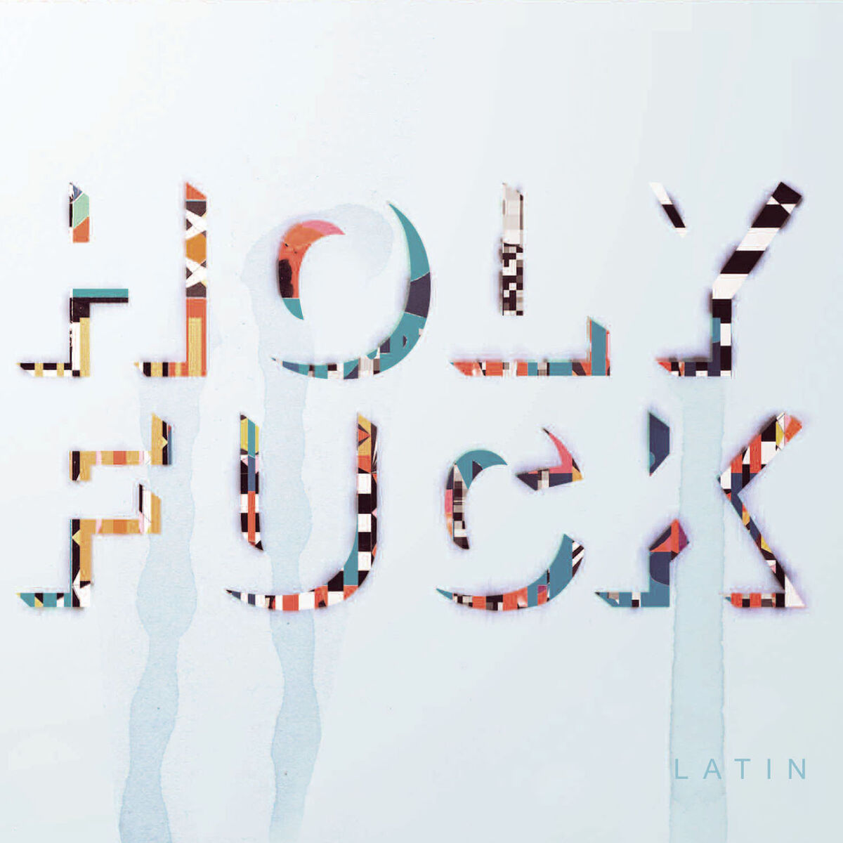Album cover of Latin