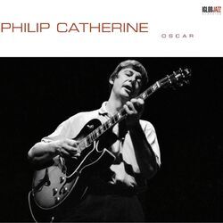 Cover of Oscar