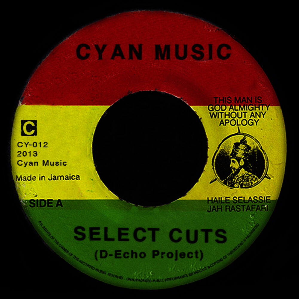 Picture of Select Cuts