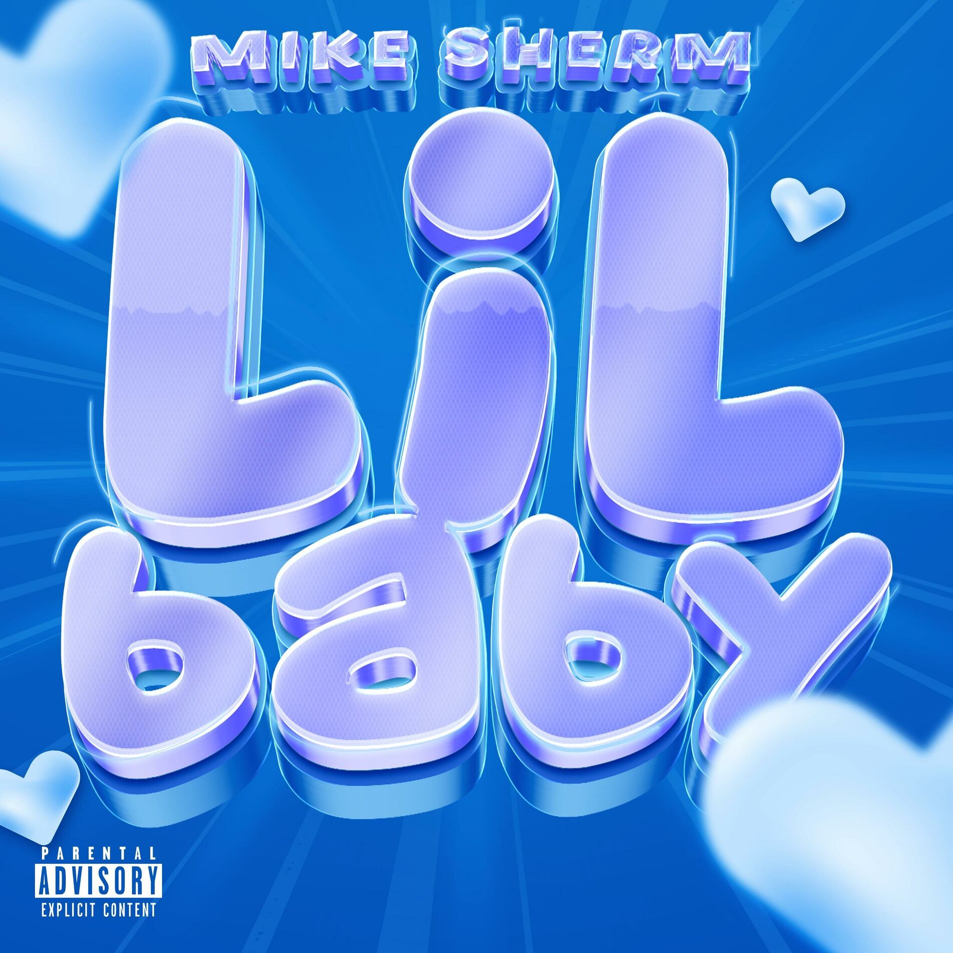 Album cover of Lil Baby
