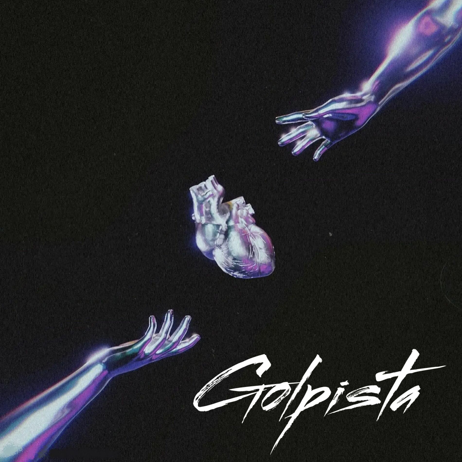 Album cover of Golpista