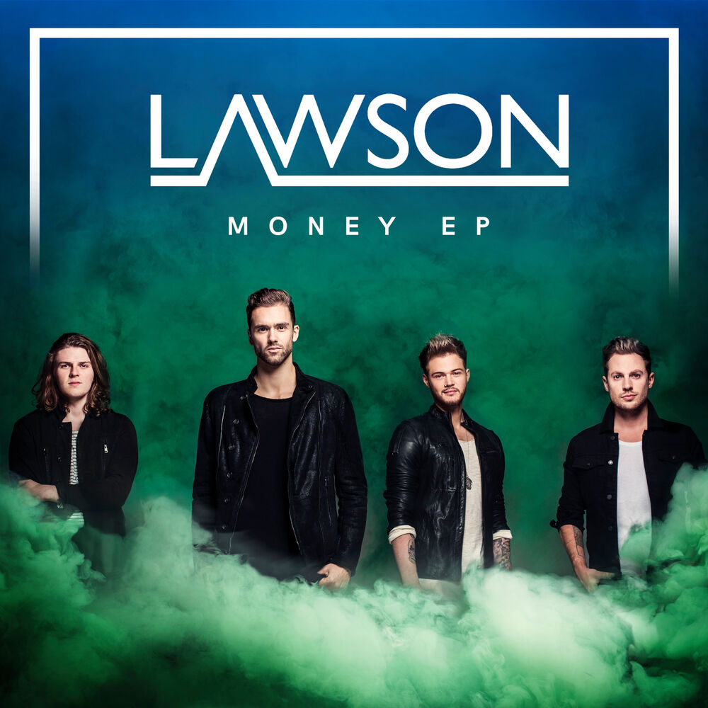Picture of Money (EP)