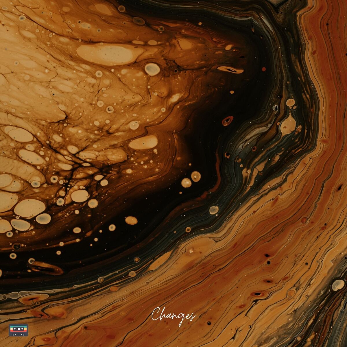 Album cover of Changes