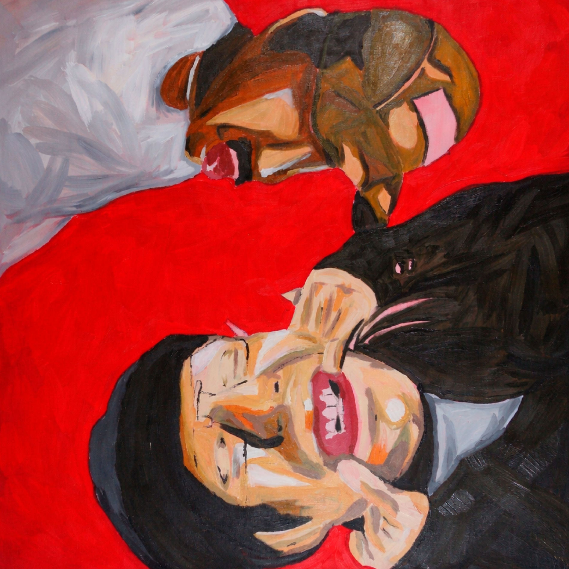 Album cover of Antigo Blues