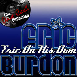 Cover of Eric On His Own - [The Dave Cash Collection]
