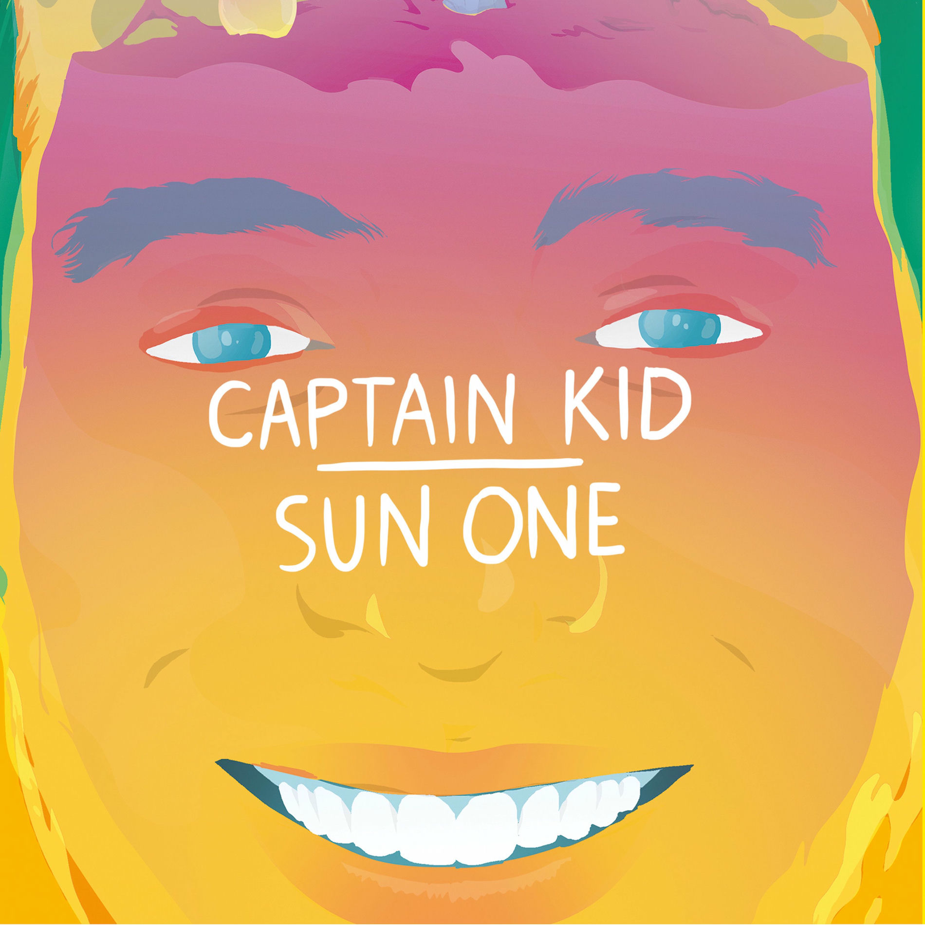 Album cover of Sun One