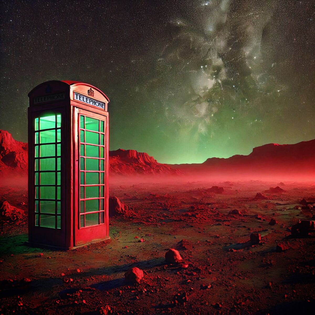 Album cover of QUI M'APPELLE
