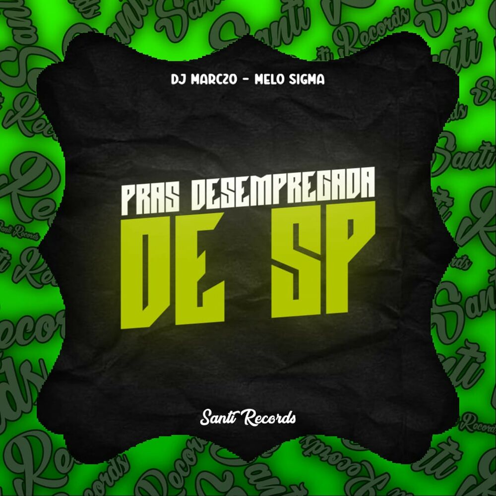 Picture of Pras Desempregada de Sp