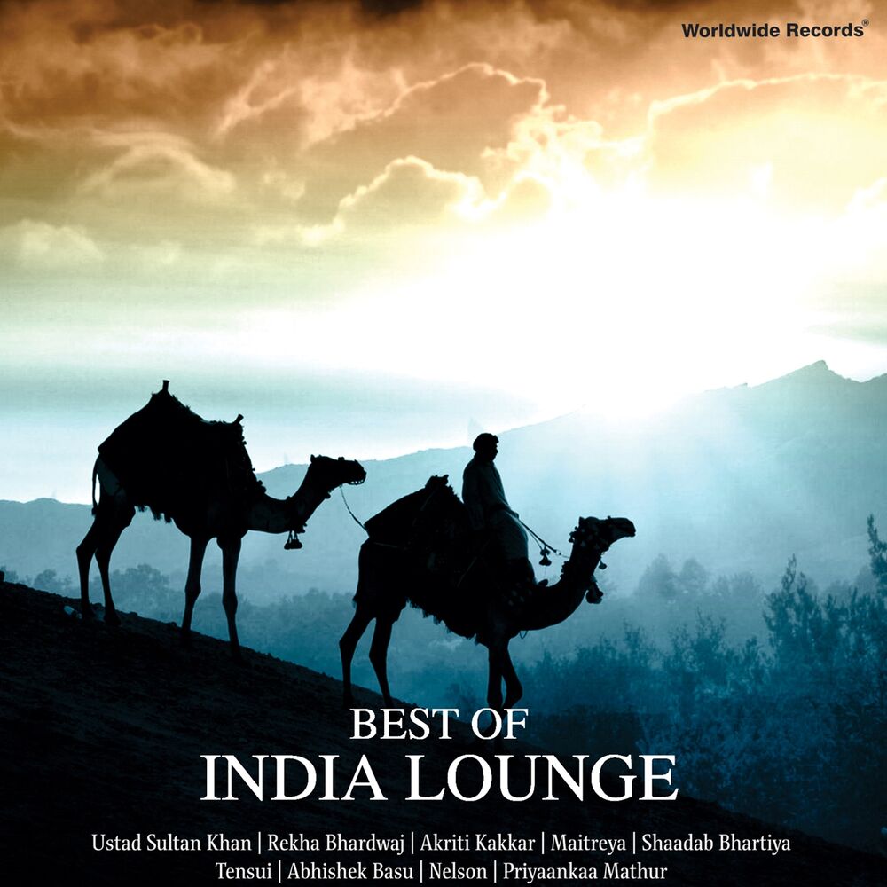 Picture of Best of India Lounge