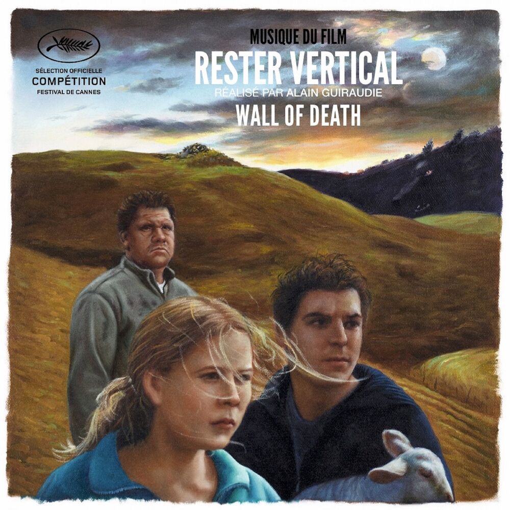 Picture of Rester vertical (Original Motion Picture Soundtrack)