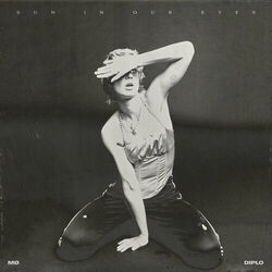 Cover of Sun In Our Eyes