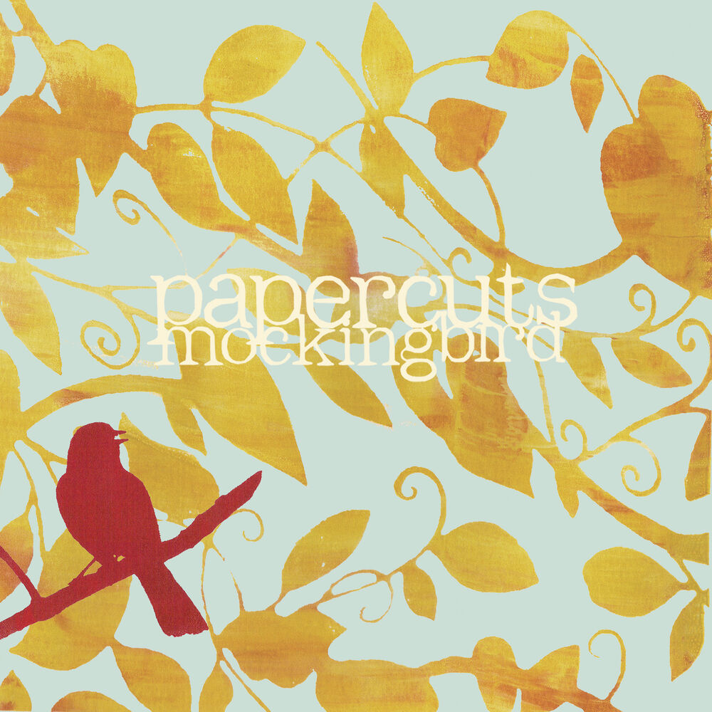 Picture of Mockingbird