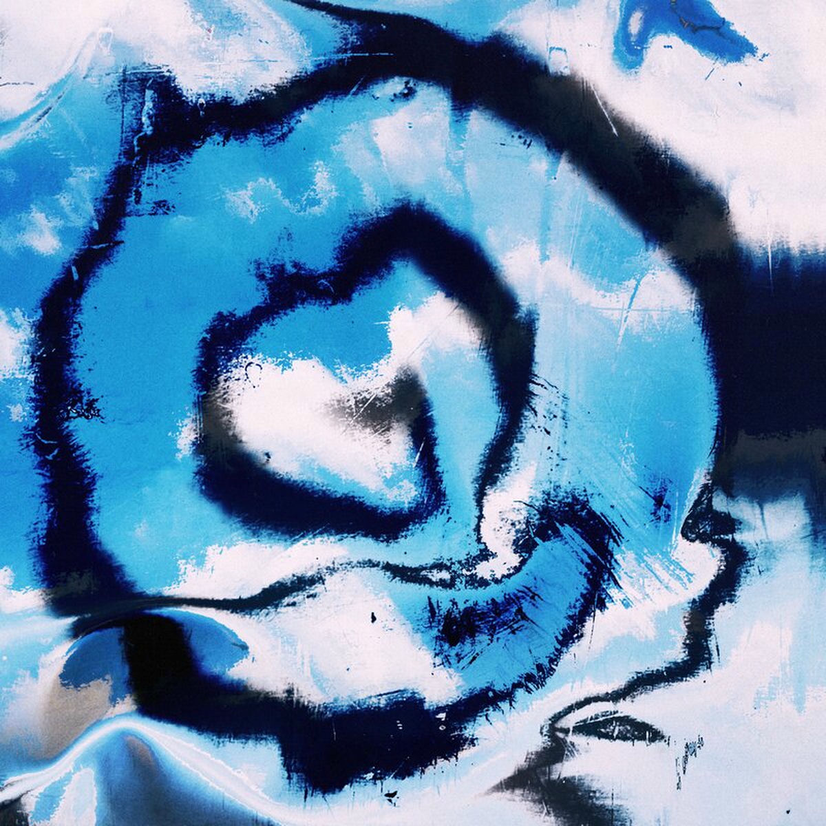 Album cover of Ganzfeld