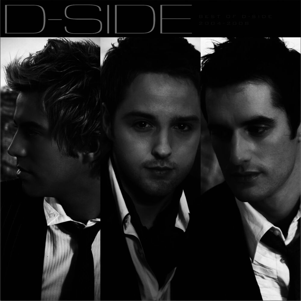 Picture of The Best Of D-Side 2004 - 2008