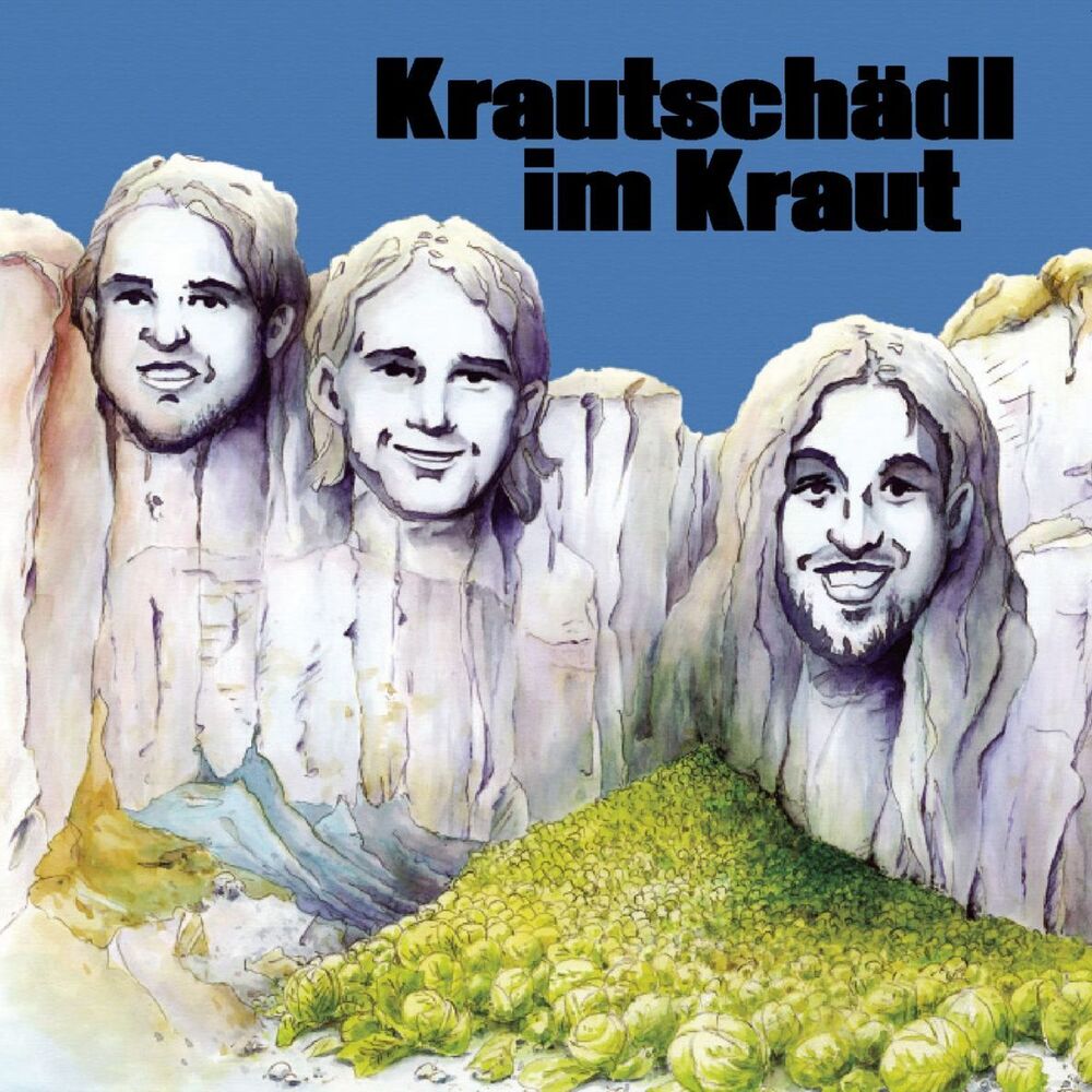 Picture of Im Kraut
