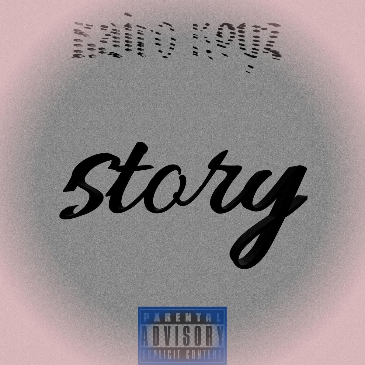 Album cover of Story
