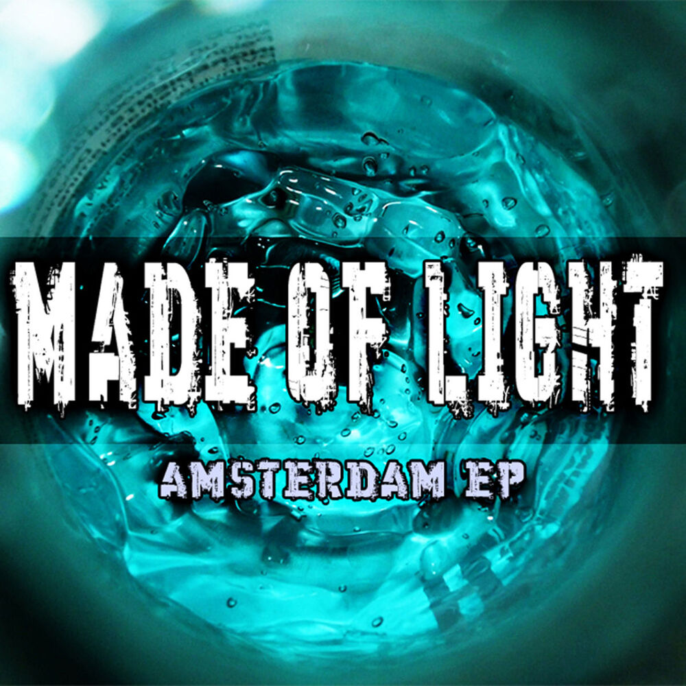 Picture of Amsterdam Ep